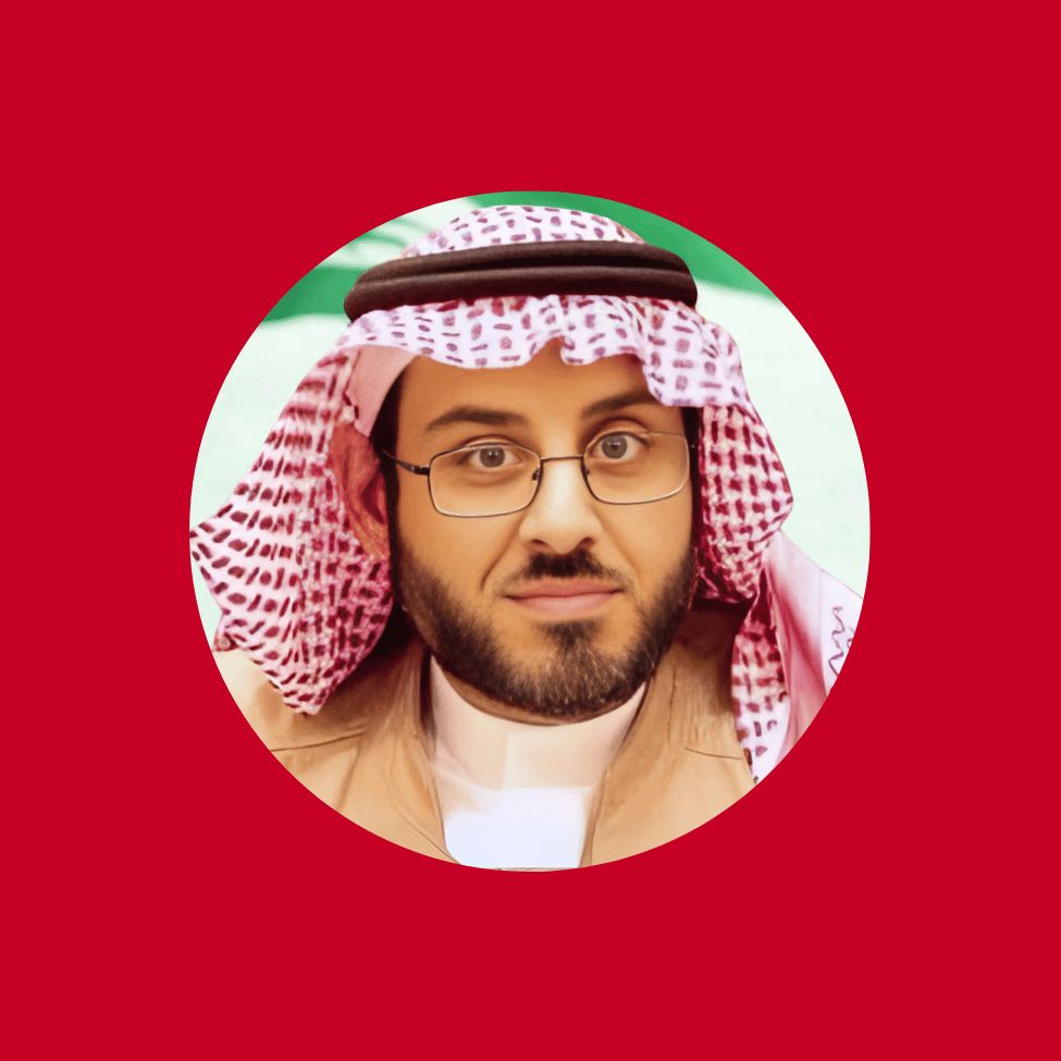 د. سعود العضيلة
