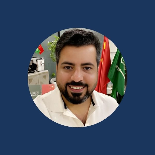 م. ممدوح العنزي